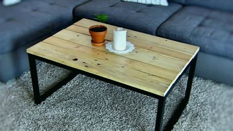Wir liefern schöne ideen zum upcyclen und basteln mit euch coole taschen aus alten jeans oder chice vasen aus konservendosen. 27 Couchtisch Holz Selber Bauen Stuhl Ideen Für Haus von ...