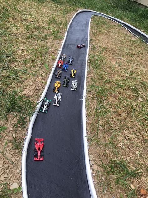 Start your engines, because it's time for nascar. A Unique Tricky Triangle Design | Pocono Raceway, NASCAR ...