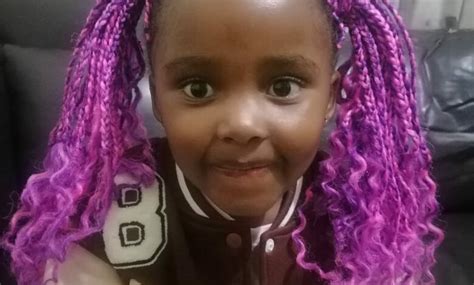 suspect in the murder of four year old girl of protea arrested soweto urban