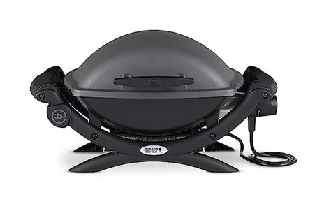 Top 10 Best Small Outdoor Grills Aug 2022 Reviews And Guide