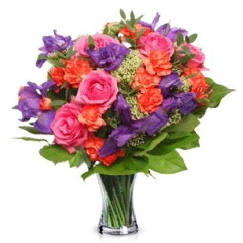 Per il compleanno della persona amata, di un amico o di un parente, regala un bouquet di un'altra alternativa a un mazzo di fiori per compleanno potrebbe essere una scatola di cioccolatini o una bottiglia di spumante per brindare e. Come scegliere dei fiori per un compleanno - Fiori con significato