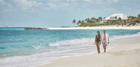 best four seasons in the caribbean ocean club bahamas vs nevis vs anguilla luxury travel diary