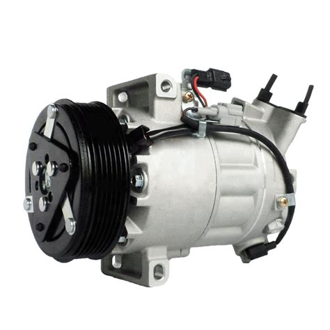Auto air compressor , car air compressor ,auto ac compressor offer ruian xinli auto air conditioner co.,ltd.is located in shigang industry zone, tangxia town,rui'an city, zhejiang province, which has predominant geological wzsancn.51orders.com. Auto Air Conditioner Car AC COMPRESSOR For Nissan Tiida 1 ...