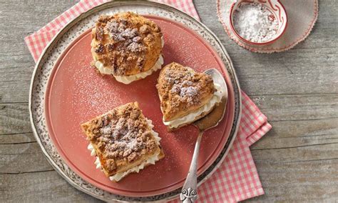 We did not find results for: Gefüllte Streuselkissen mit Puddingcreme | Rezept ...