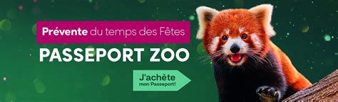 Zoo Sauvage De Saint Félicien Le Parc Animalier Du Québec