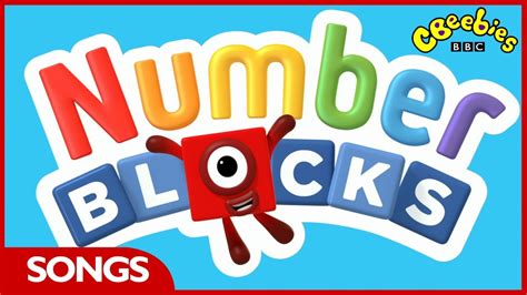 Numberblocks Sound Effects Ultra Musicas