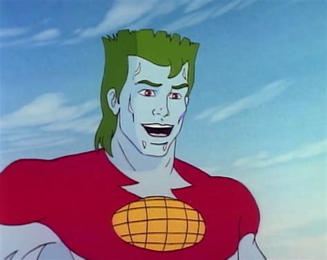 How Captain Planet Inspired A Generation Of