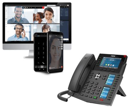3cx Business Phone System