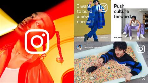 Instagram เพิ่มแบบตัวอักษร ปรับดีไซน์ใหม่ และปรับสีให้สดใสขึ้น