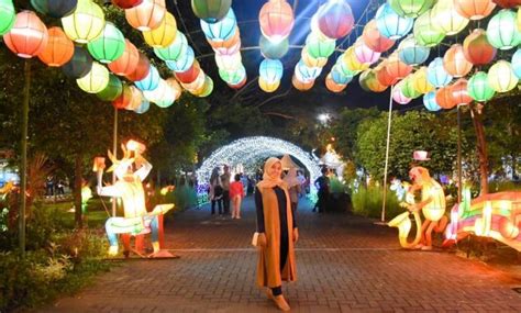 Maybe you would like to learn more about one of these? 25 Tempat Wisata di Purwokerto Desember-2020 Terbaru Yang ...