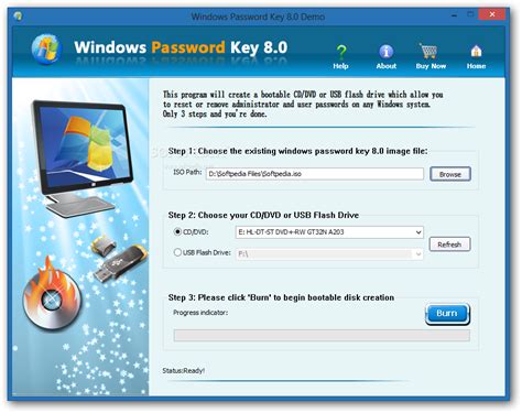 Download Windows Password Key
