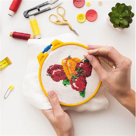 14 Interesting Types Of Hand Embroidery That Every Sewer Must Know