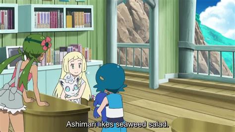 Pokemon Sun And Moon Episode 98 English Subbed Watch Cartoons Online