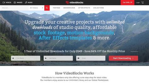 16 Best Stock Video Sites Thatll Make Your Clients Happy Studiobinder