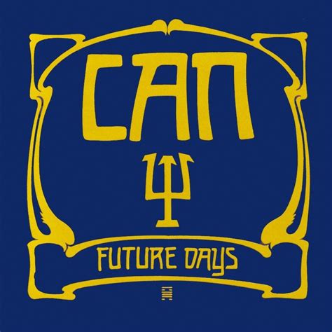 1973 Can Future Days Flac ~ 81summer