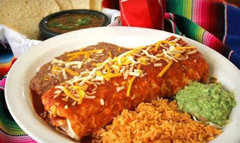 Come and start your taco life today! Super Mex - Mexican Restaurant in Huntington Beach ...