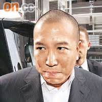 Chan, peter chun chuen 陳振聰. 龔仁心罵陳振聰賊頭狗腦面首 - 太陽報