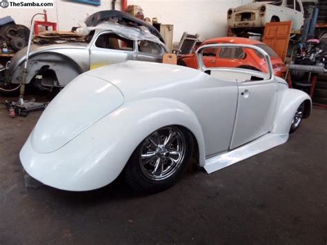 Vw Classifieds Vw Beetle Wizard Roadster Kit