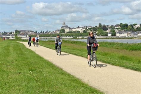 La Loire à Vélo mooie fietsroute langs de Loire Tips voor je vakantie in Frankrijk Fiets
