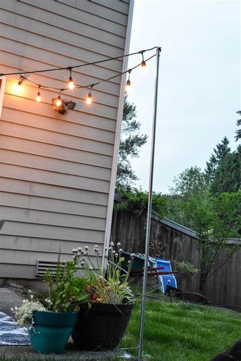 40 Best Backyard Lighting Ideas And Designs For 2022