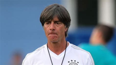 Germany page) and competitions pages (champions league, premier league and more than 5000. Joachim Low will keep job as Germany head coach even if ...