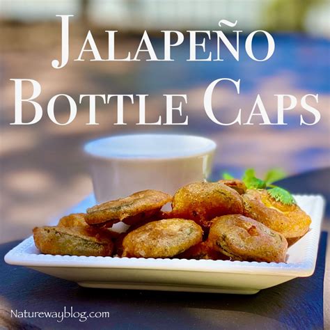 You Cant Eat Just One Dangerously Delicious Jalapeño Bottle Caps