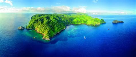 Prenota con noi la tua prossima crociera! Isla del Coco, un lugar único - Costa Rica - Lindos Lugares