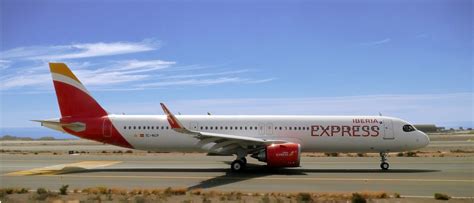 Iberia Express lanza la tarifa Classic Plus | Expreso