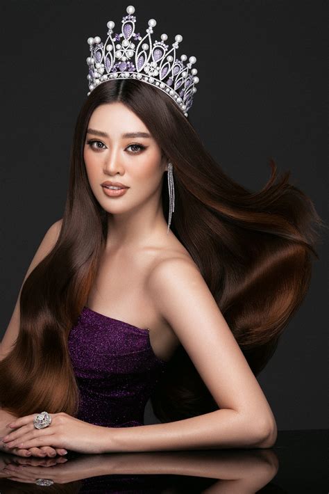 Hoa Hậu Khánh Vân Bật Mí Kế Hoạch Chuẩn Bị Cho Miss Universe 2020