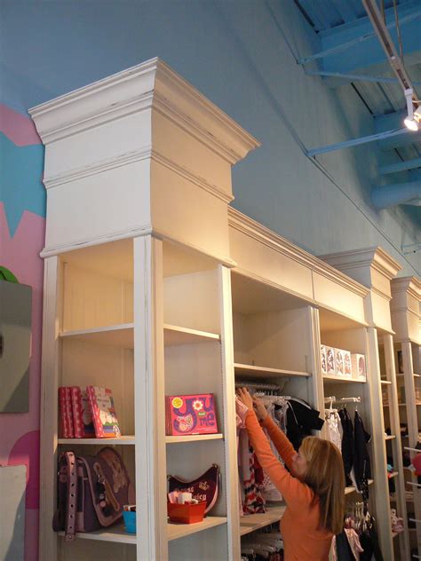Maybe you would like to learn more about one of these? Pin on Custom Store Display Fixtures by Vintage Gardens
