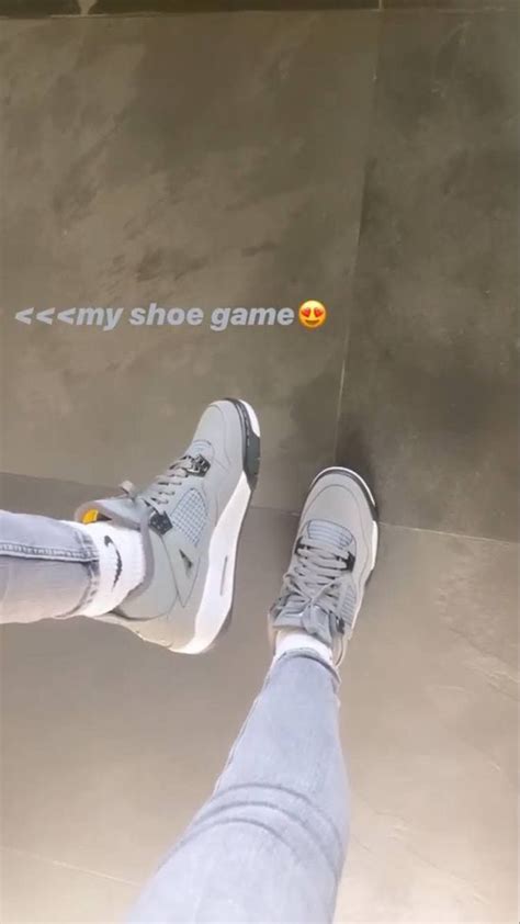 Shoe Game Brazy Pin Kjvougee ‘ 🌧 Nike Shoes Girls Jordan Shoes
