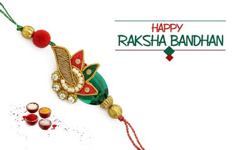 Happy Raksha Bandhan The Festival Of Fraternal Love