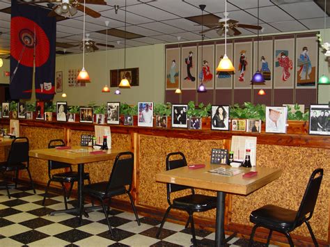 Tokyo Japanese Cuisine (Bellevue) | Nashville TN