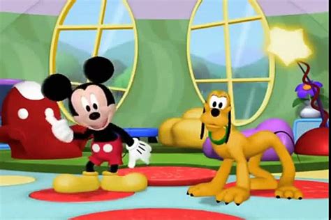 Mickey Mouse Clubhouse Full Episode 15 Video Dailymotion