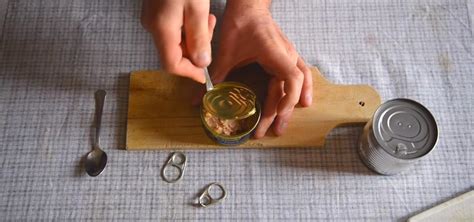 To be able to successfully open a can with one hand with the assistance of our product. How to Open a Can Without a Can Opener « Food Hacks :: WonderHowTo
