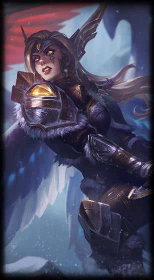 Lol Skin Kayle Pentakill Iii Lost Chapter League Of Legends