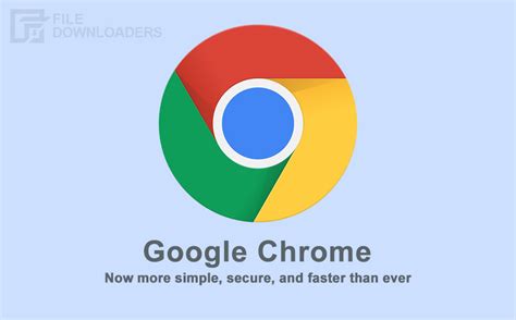 Google chrome is a fast web browser available at no charge. Download Google Chrome 2021 for Windows 10, 8, 7 - File ...