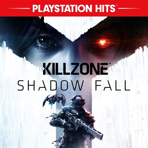 Killzone Shadow Fall Ps4ps5 Digital