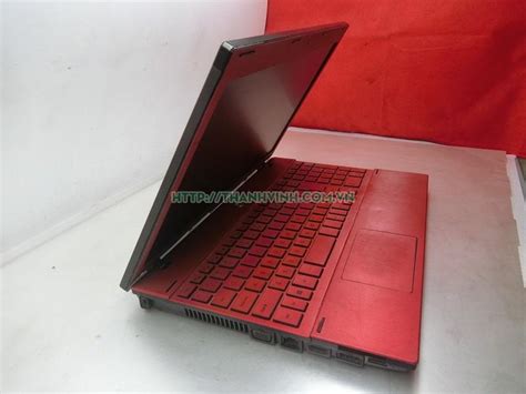 laptop cũ hp probook 4520s cpu core i5 m520 ram 4gb ổ cứng ssd 120gb vga intel hd graphics lcd