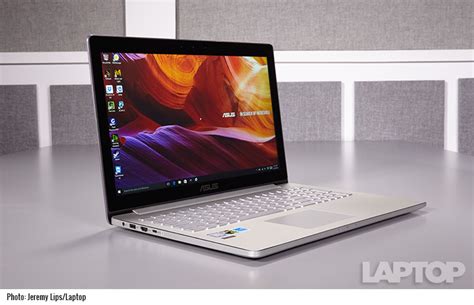 It's not quite as thin as the dell xps 15 or the. Asus ZenBook Pro UX501VW Review ~ Blog - Electronics-NEW