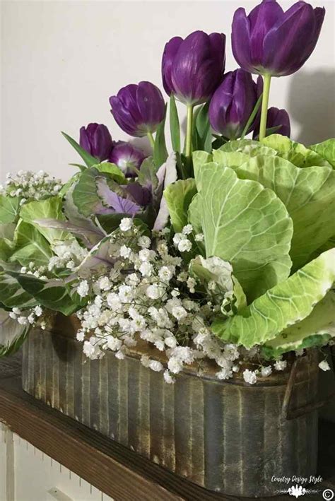 Make Stunning Arrangements Like A Floral Designer