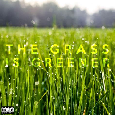 The Grass Is Greener Compilation By Various Artists Spotify