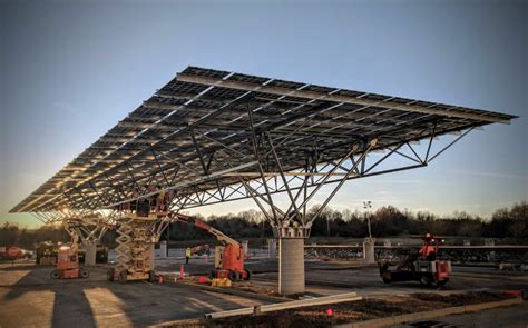 Epcs Ensure Your Solar Canopy Project Is A Success ⋆ Quest Renewables