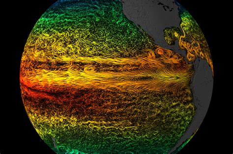 Global Warming Is Speeding Up Ocean Currents Heres Why Science Aaas