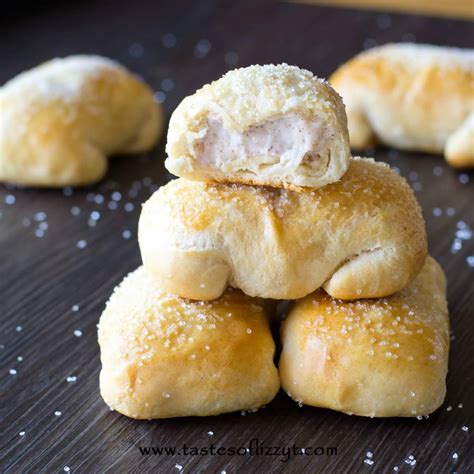 10 Best Cream Puff Filling With Cream Cheese Recipes