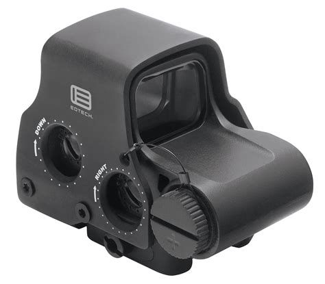 Eotech Exps3 Eotech Exps3 0 68and1 Moa Blk Nv Cr123