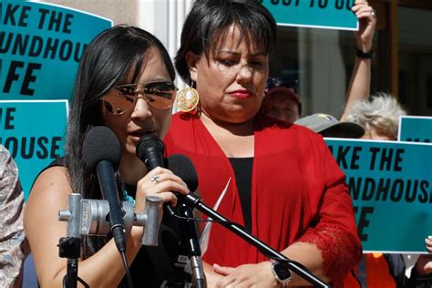 New Mexico Legislators Weigh Changes To Harassment Policies