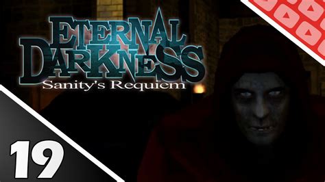 eternal darkness sanity s requiem 19 häresie youtube