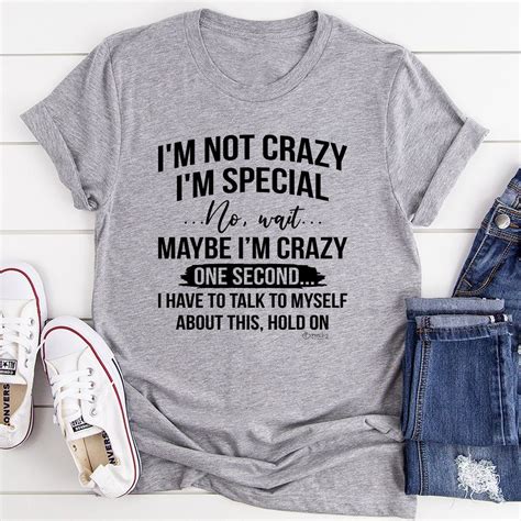 lonersab Cute T Shirt Sayings