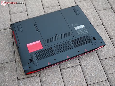Acer Predator 15 I7 6700hq Gtx 970m Notebook Review